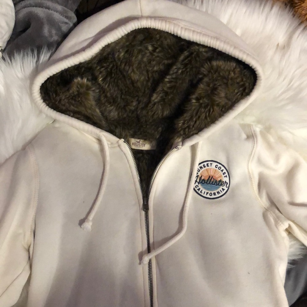 Hollister Sweater